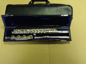 Pearl Flute PF 501