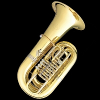 B&S Perantucci PT-6 CC Tuba