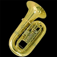 B&S Perantucci PT-4 CC Tuba